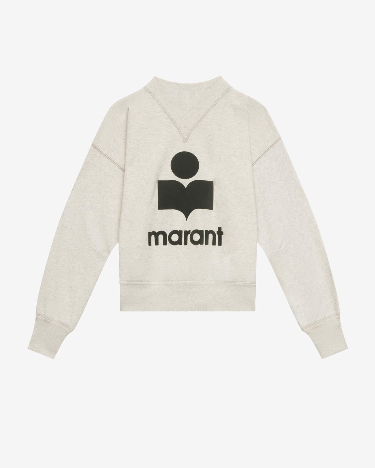 Pull Isabel Marant